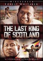 The Last King of Scotland [WS] - Kevin MacDonald