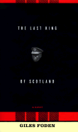 The Last King of Scotland