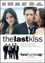 The Last Kiss [WS] - Tony Goldwyn
