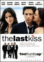 The Last Kiss - Tony Goldwyn