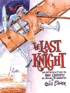 The Last Knight: An Introduction to Don Quixote