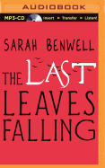 The Last Leaves Falling