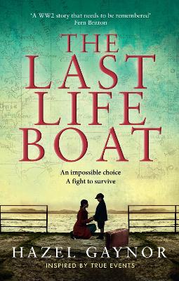 The Last Lifeboat - Gaynor, Hazel