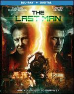 The Last Man [Blu-ray]