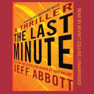 The Last Minute Lib/E
