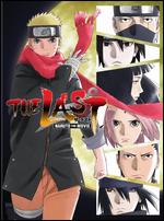 The Last: Naruto the Movie - Tsuneo Kobayashi