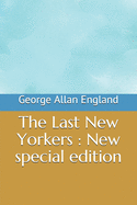 The Last New Yorkers: New special edition