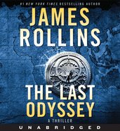 The Last Odyssey CD: A Thriller