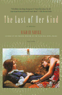 The Last of Her Kind