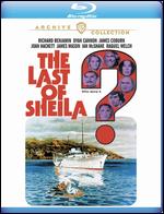 The Last of Sheila [Blu-ray] - Herbert Ross