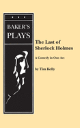 The Last of Sherlock Holmes