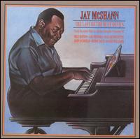 The Last of the Blue Devils - Jay McShann