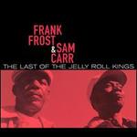 The Last of the Jelly Roll Kings