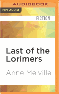 The last of the Lorimers