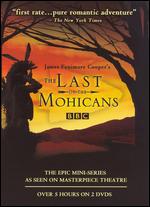 The Last of the Mohicans [2 Discs] - David Maloney