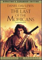 The Last of the Mohicans [Director's Cut] - Michael Mann