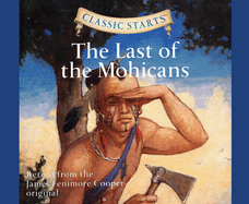 The Last of the Mohicans: Volume 50