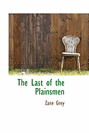 The Last of the Plainsmen