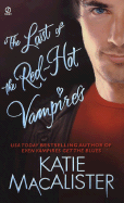 The Last of the Red-Hot Vampires - MacAlister, Katie