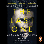 The Last One: An addictive post-apocalyptic thriller