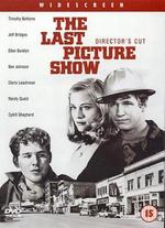 The Last Picture Show [Directors Cut]