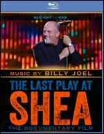 The Last Play at Shea [2 Discs] [Blu-ray/DVD]
