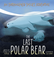 The Last Polar Bear