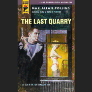 The Last Quarry Lib/E