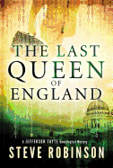 The Last Queen of England
