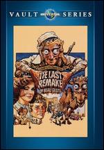 The Last Remake of Beau Geste - Marty Feldman