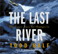 The Last River - Balf, Todd