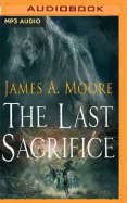 The Last Sacrifice: The Tides of War
