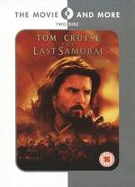The Last Samurai [Special Edition] - Edward Zwick