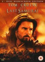The Last Samurai - Edward Zwick