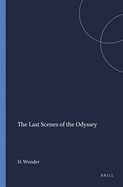 The last scenes of the Odyssey