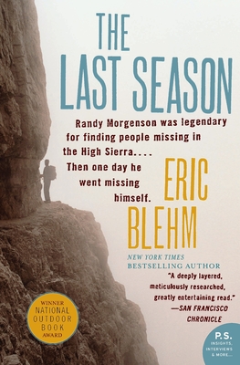 The Last Season - Blehm, Eric