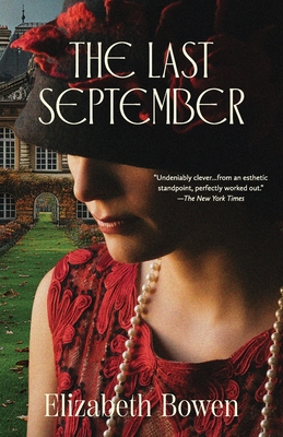 The Last September (Warbler Classics Annotated Edition) - Bowen, Elizabeth