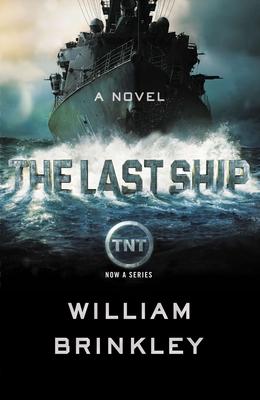 The Last Ship - Brinkley, William