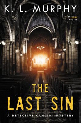 The Last Sin - Murphy, K L