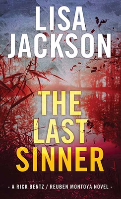 The Last Sinner - Jackson, Lisa