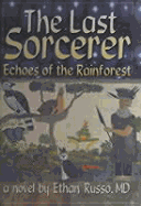 The Last Sorcerer - Russo, Ethan, and Angelica, Jade C