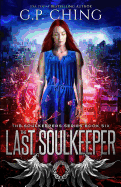 The Last Soulkeeper