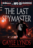 The Last Spymaster