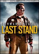 The Last Stand [Includes Digital Copy]