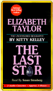The Last Star - Kelley, Kitty, and Strasberg, Susan (Read by)