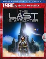 The Last Starfighter [Includes Digital Copy] [UltraViolet] [Blu-ray] - Nick Castle, Jr.