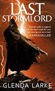 The Last Stormlord: Book 1 of the Stormlord trilogy