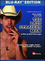 The Last Straight Man [Blu-ray]