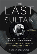 The Last Sultan