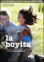 The Last Summer of La Boyita - Julia Solomonoff